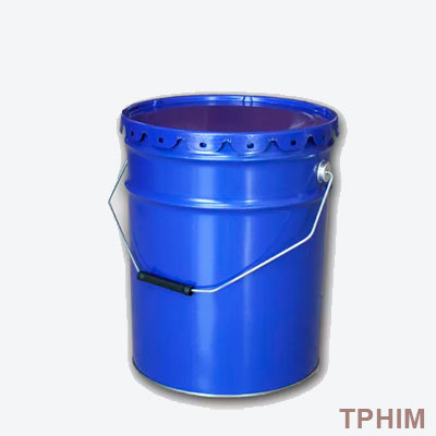 Эмаль ХВ-16 морская волна 50 кг купить в Чите