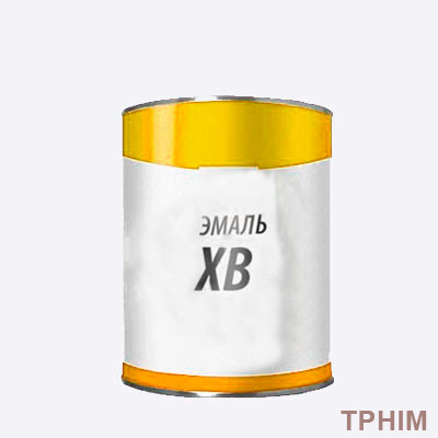 Эмаль ХВ-16 песочная 25 кг купить в Чите