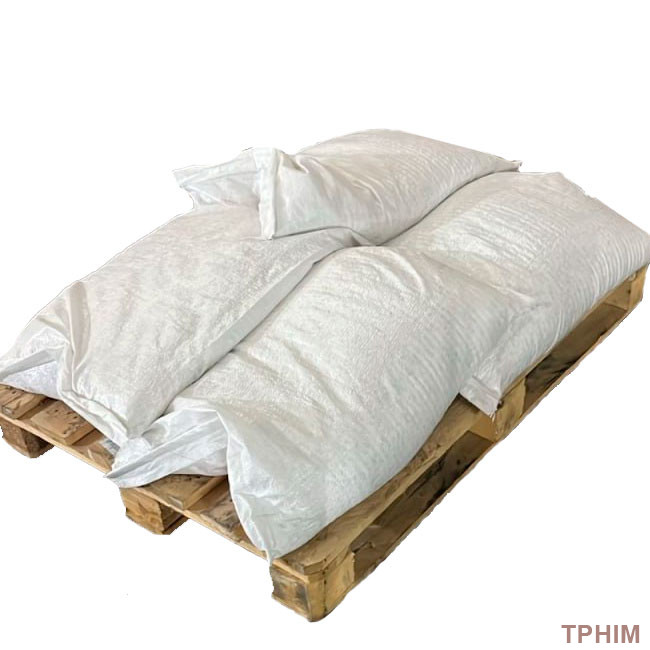 Оксид алюминия особо чистый ГОСТ 8136-85