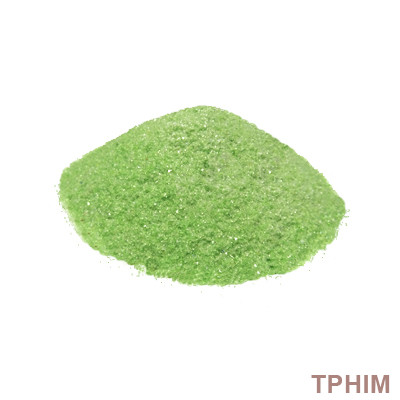 Купорос железный CAS 7720-78-7 купить в Чите