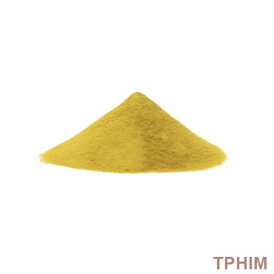 Висмута (III) окись ГОСТ 10216-75