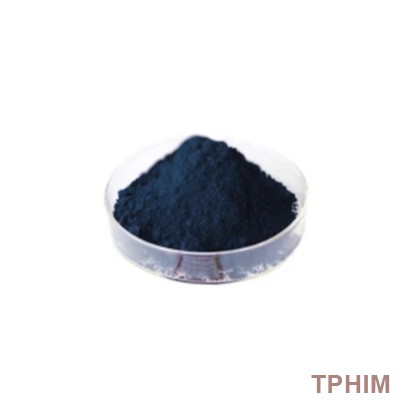 Хромовый темно-синий ТУ 6-09-3870-84