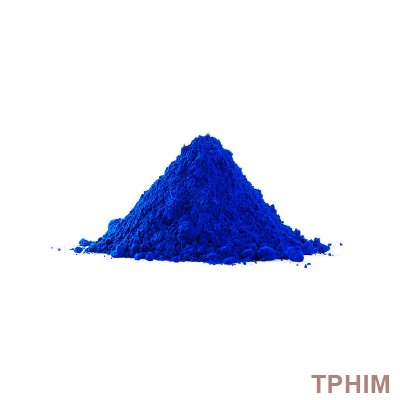 Медный купорос